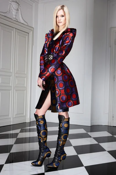 Look 6